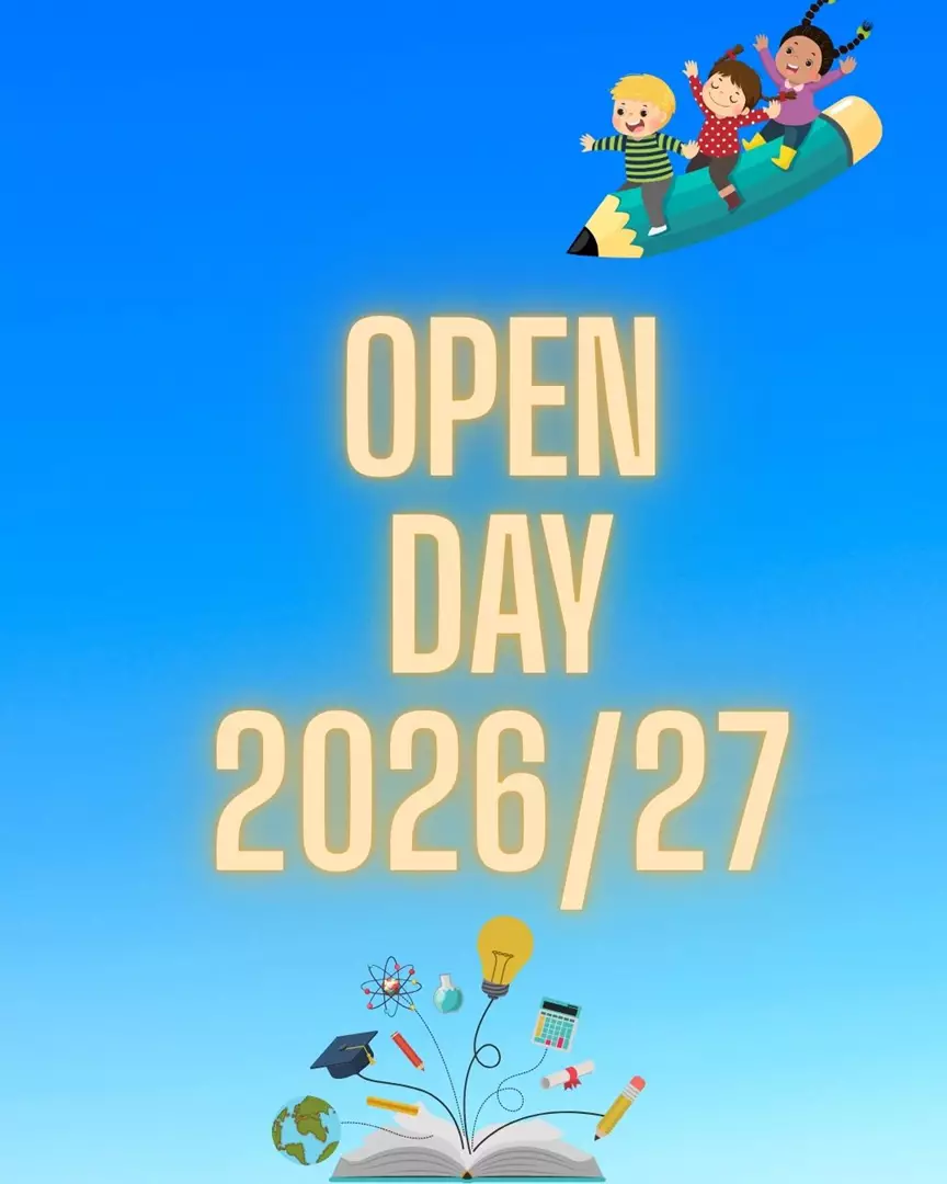 OPEN DAY 